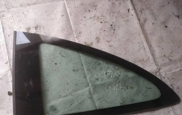 Ford Ka Rear side window as2