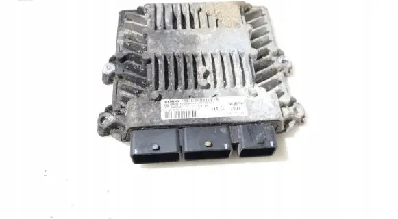 Volvo V50 Engine control unit/module ECU 5WS40212G-T
