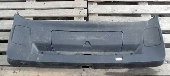 Audi Q7 4L Tailgate trim 4L0867973A
