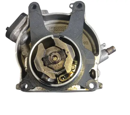 Fiat Ducato Vacuum pump