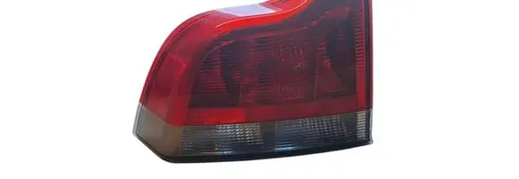 Volvo S60 Rear/tail lights 8664079 153837