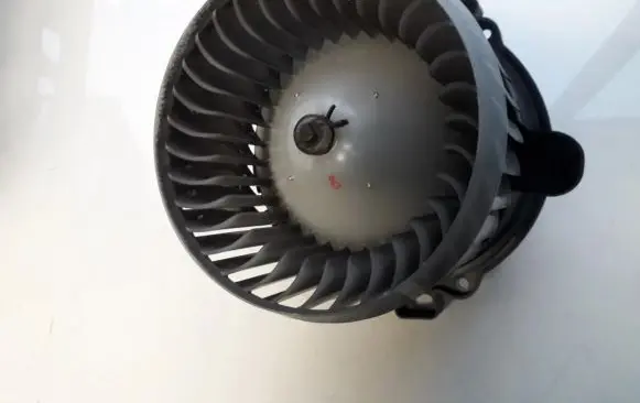 Smart ForFour I Heater fan/blower MF01607007011 MF016070-07011