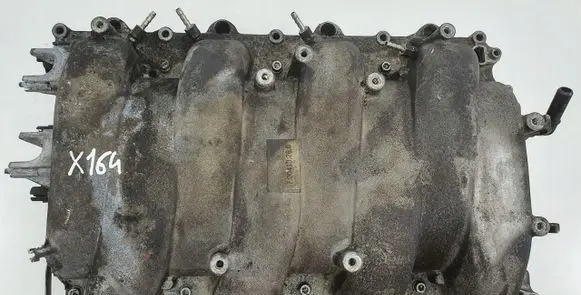 Mercedes-Benz GL X164 Intake manifold 700410260