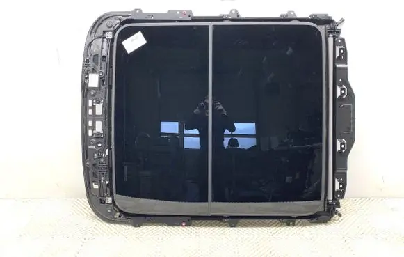 Honda CR-V Sunroof set 