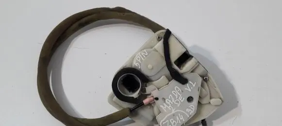 Mazda 2 Front door lock F96G15R2