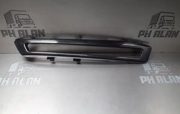 Ford S-MAX Front bumper splitter molding AM2117E811AC 0986B
