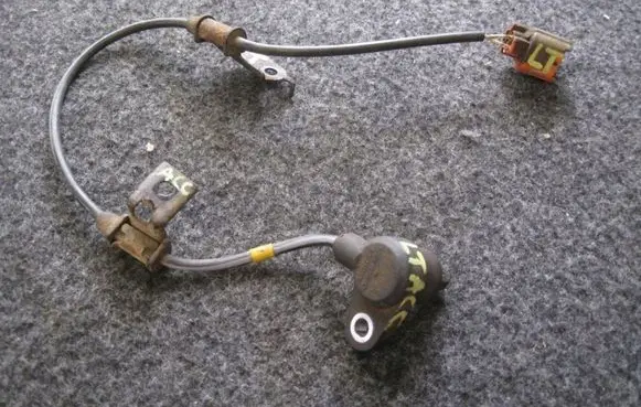 Honda Accord ABS rear brake sensor 