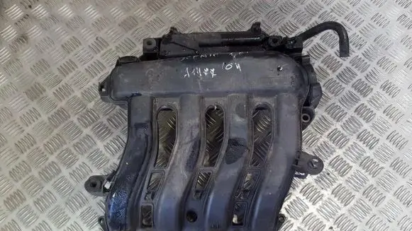 Renault Scenic II - Grand scenic II Intake manifold 8200275053b