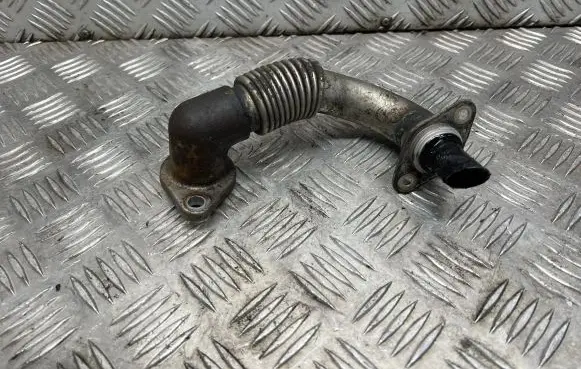 Hyundai Santa Fe EGR valve line/pipe/hose