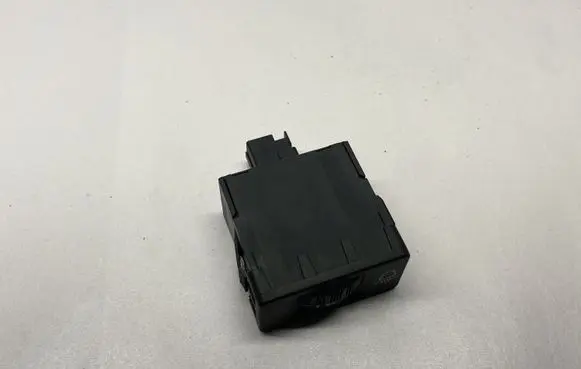 Citroen C5 Headlight level height control switch 96384422 96366692