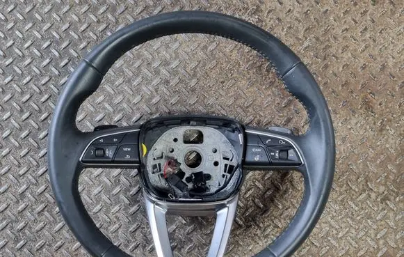 Audi Q5 SQ5 Steering wheel 80A419091L