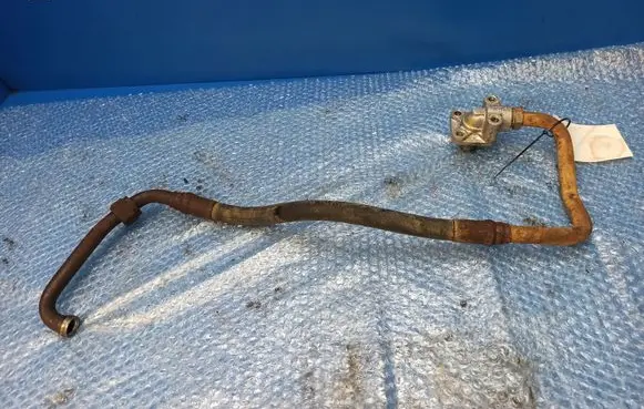 Jaguar XJS Engine coolant pipe/hose
