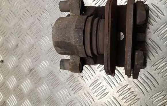 Volkswagen T-Cross Front brake caliper
