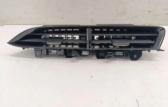 Opel Corsa F Dash center air vent grill 98304187XU