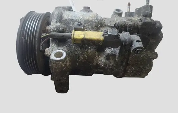 Citroen C5 Air conditioning (A/C) compressor (pump)