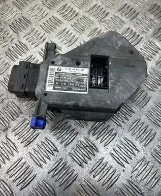 BMW 7 E65 E66 Ignition lock 6942489