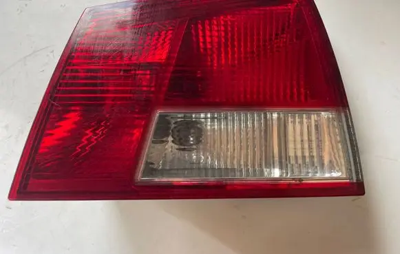 Opel Vectra C Tailgate rear/tail lights 24469464