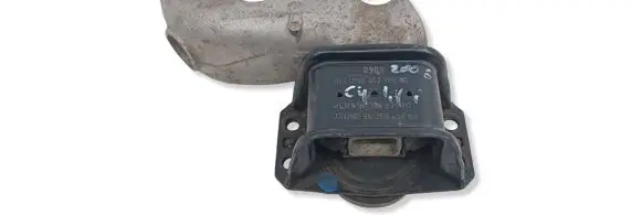 Citroen C4 I Engine mount bracket 1839H9 1839F9 14I
