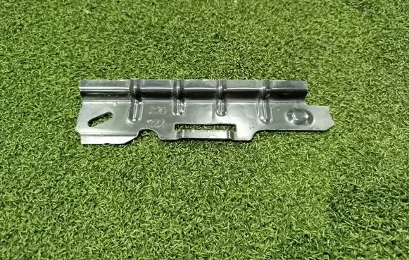 Peugeot 2008 II Battery bracket 235222