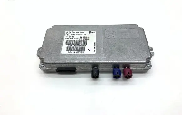 BMW X3 F25 Video control module 9240986 924098601