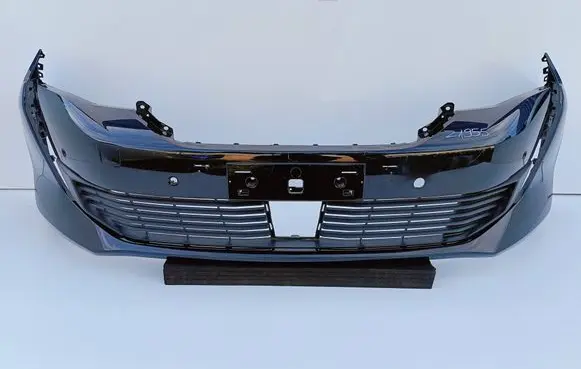 Peugeot 508 II Front bumper 9813646480 Z1955
