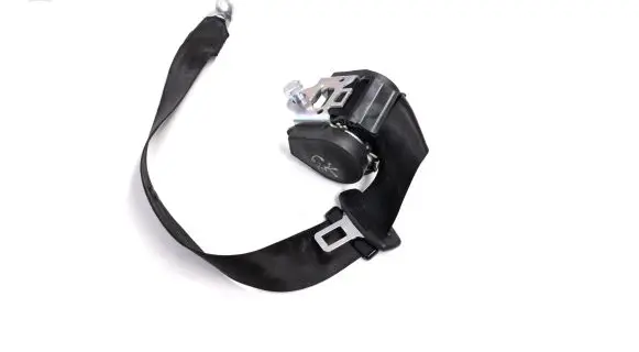 Audi Q5 SQ5 Rear seatbelt 610307000