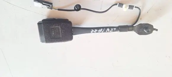 Ford Kuga II Front seatbelt buckle 623185848D