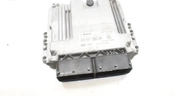 Hyundai Tucson TL Engine control unit/module 391402ABB0 0281031578