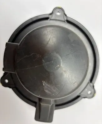 KIA Sorento Air conditioning (A/C) fan (condenser) 4A17