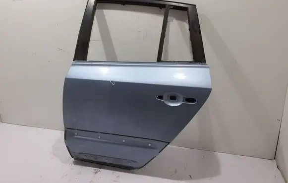 Renault Koleos I Rear door 821010025R