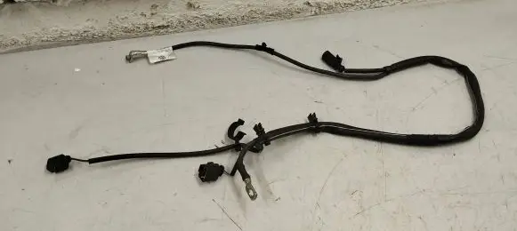 Audi Q2 - Wires (generator/alternator) 5q0971230eg