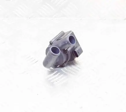 Volvo S90, V90 Electric auxiliary coolant/water pump 518705030