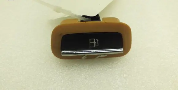 Porsche Cayenne (92A) Fuel tank opening switch 7P5868385