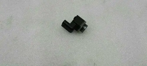 BMW 5 E60 E61 Front parking sensor holder (PDC) 9139866