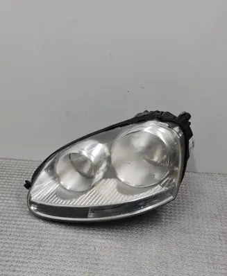 Volkswagen Golf V Headlight/headlamp 1K6941005P 1EG24700709