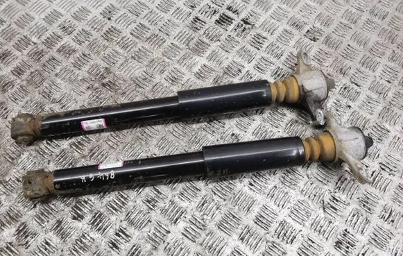 Hyundai Ioniq Rear shock absorber/damper 55300G2400