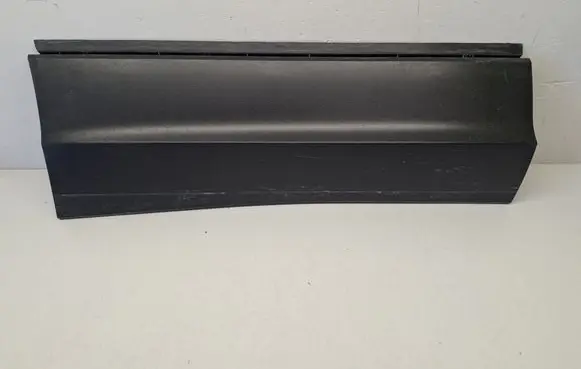 Volkswagen Tiguan Rear door trim (molding) 5NA854950
