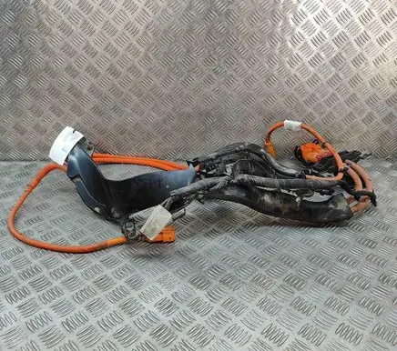 Volvo XC90 Other wiring loom 33345049 31678731