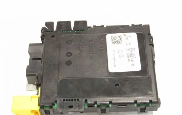 Volkswagen PASSAT B6 Other control units/modules 3C0953549AD