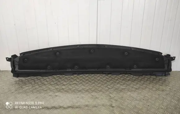 Citroen Jumpy Wiper trim 9808360880