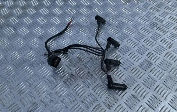 BMW 1 F20 F21 Plug wire 7810752