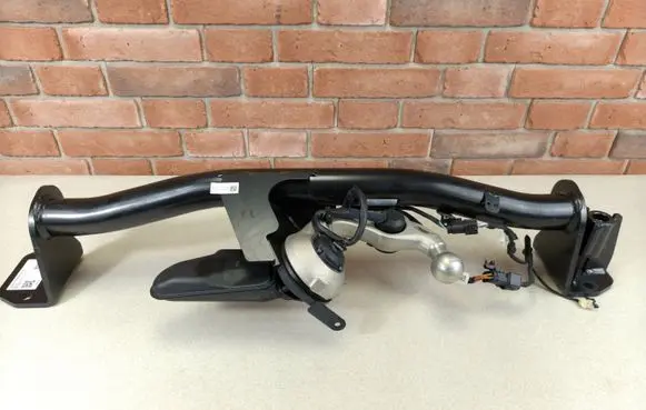 BMW 2 Active Tourer U06 Tow bar set 5A57F05 5A5FF06