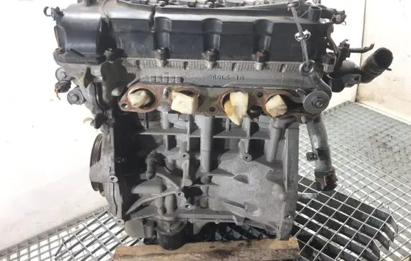 Suzuki Swift II Engine K12B