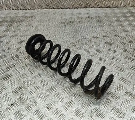 Volkswagen Golf VII Rear coil spring 5Q0511115BJ