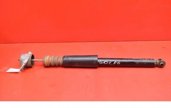 Volkswagen Golf III Rear shock absorber/damper 343348