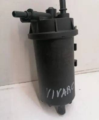 Opel Vivaro Fuel filter 8200780972