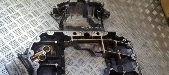 Audi A4 S4 B5 8D Oil sump 078103603aj