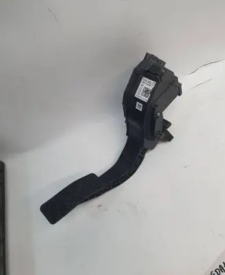 Audi Q7 4M Accelerator throttle pedal 4M1723523