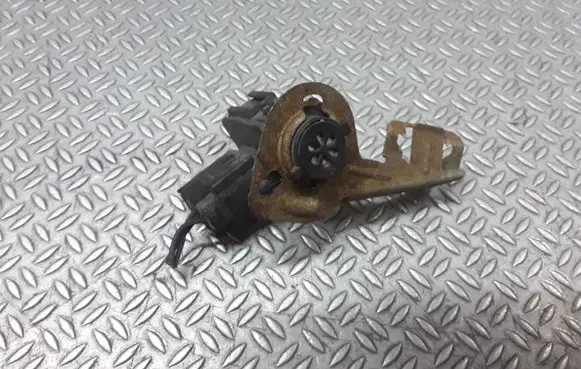 Volkswagen PASSAT B7 Air quality sensor 5K0907659