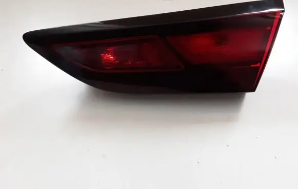Opel Astra K Tailgate rear/tail lights 39032993